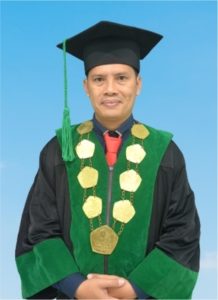 Hadi Ismanto, S.H.I., M.Pd.I.