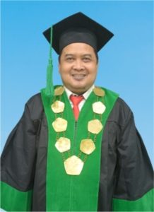 Luqman Hakim, S.T., M.T.