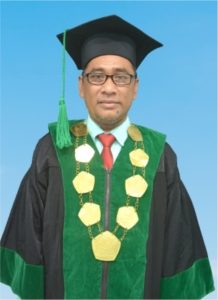 Ali Masykuri, M.Pd.I.