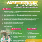 open-recruitment-dosen-akuntansi-universitas-nahdlatul-ulama-sidoarjo-2024