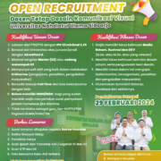 open-recruitment-dosen-dkv-unusida-2024